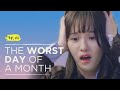 It's THE worst day of a month. IF YOU KNOW YOU KNOW! [Miss Independent Jieun] Ep.02 • dingo kdrama