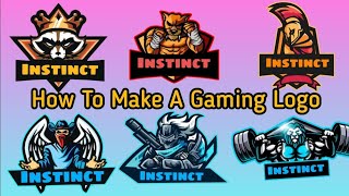 How To Make Gaming Logos For Free screenshot 3