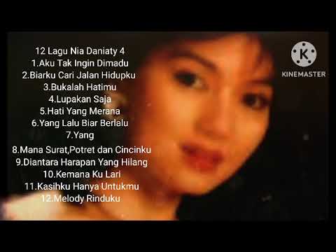 12 Lagu Nia Daniaty 4