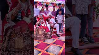 yt shorts india #cg# Sadi #status#Priti ke bandana🎉👌...