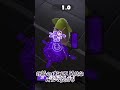 【スプラトゥーン3】真のスプラ史上最低のダメージを発見しました!(改訂版)【ゆっくり実況】