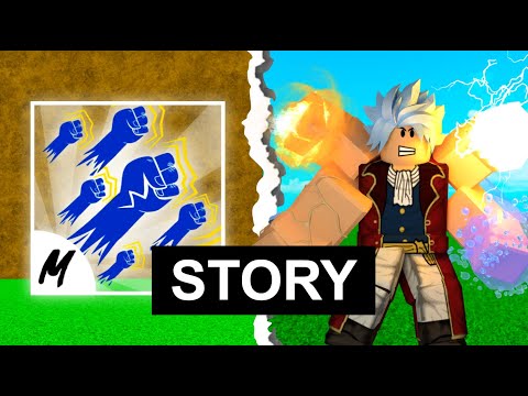 The Story of