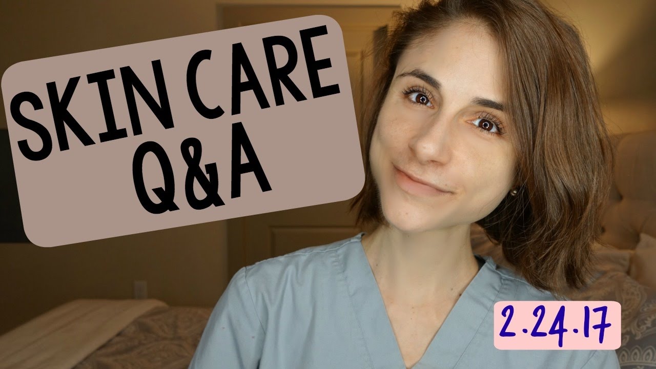 Skin care Q&A dimethicone, parabens, Revitalash, Latisse💊💋🔬👁 YouTube