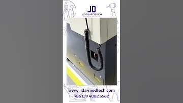 Jida Medtech Root Canal File Grinding Machine  Grinder for endofile&rotaryfile