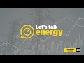 Let's Talk Energy Webinar: Energy Integrator