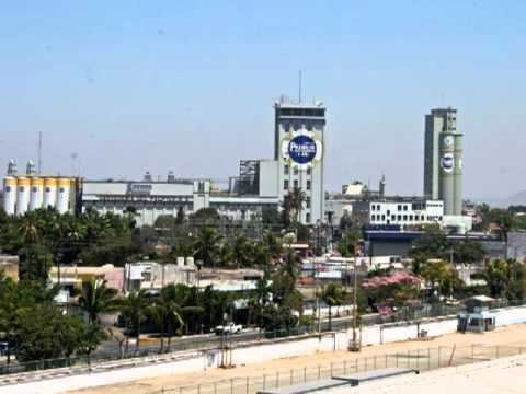 Mexican Riviera Cruise