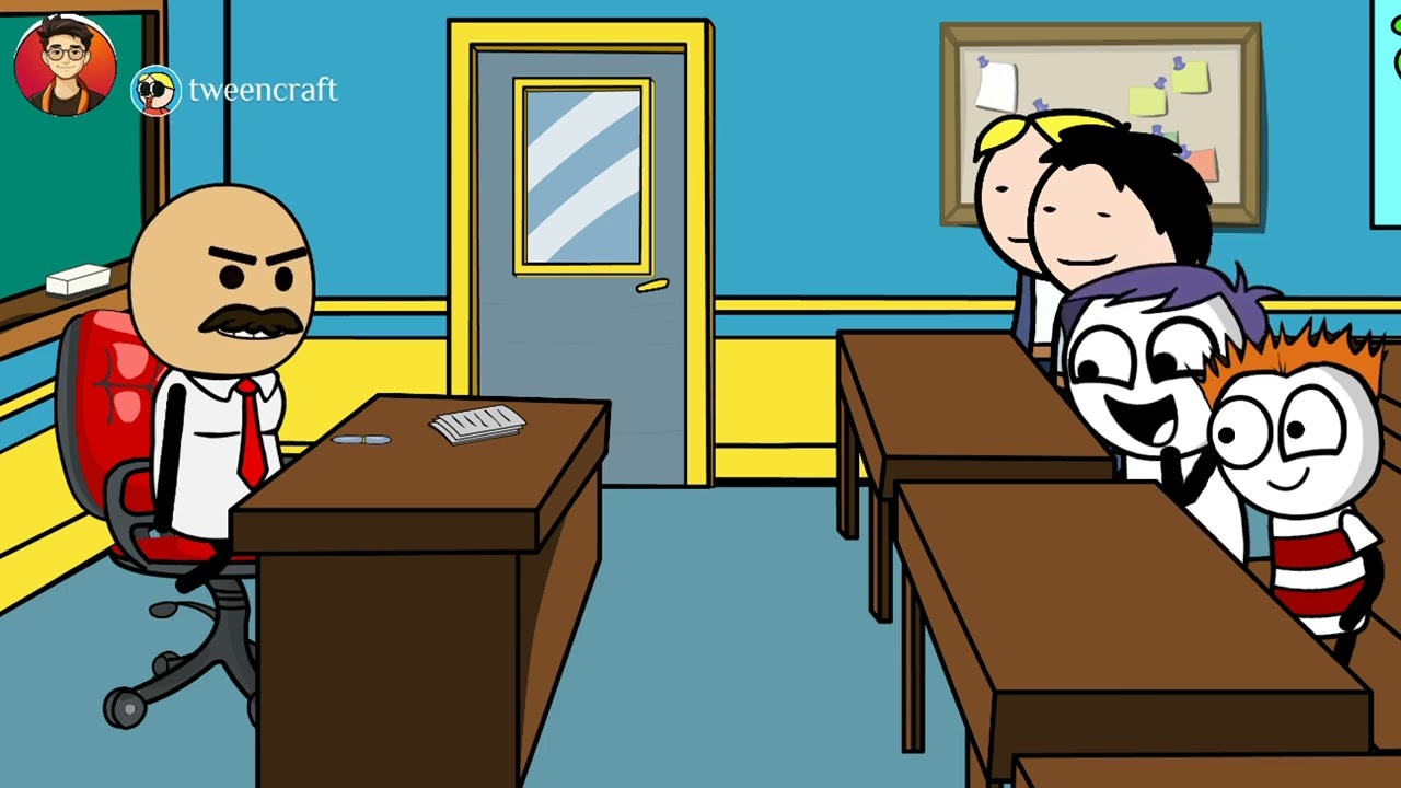 Classroom comedy 🤣 😃#classroomcomedy #schoolcomedy#schoolcomedyvideo#classroomcomedyvideo#viralvideo