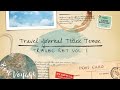 Travel Journal Titiek Temoe Vol. 1 - Sigandul View, Candi Arjuna, Kawah Sikidang