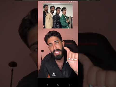 طارق الحسكي يوضح الفيديو المنتشر