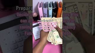 How to start cash stuffing #savingmoney #cashstuffingforbeginners #budgeting #cashbudgetingmethod Profile