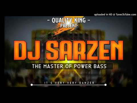 Dj SarZen Setup Song Bharat Ka Baccha Baccha (REMIX).