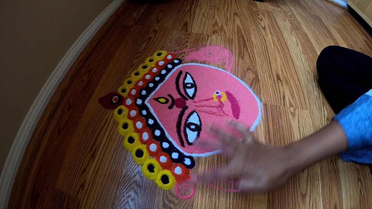 Navratri Durga Ashtami 2021 Happy Navratri