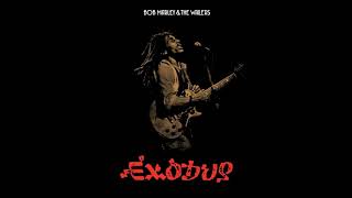 Bob Marley & The Wailers - Exodus (Instrumental Original)