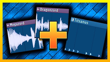 FL Studio 20 : How to combine/merge/consolidate audio clips and patterns