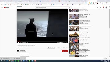 How to embed a YouTube video in Canvas.