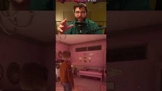 mixtape is using really interesting storytelling techniques #mixtape #ps5