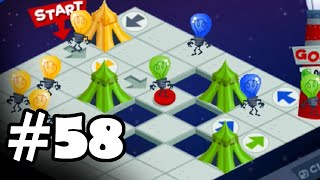 Nostalgic Browser Games part 58 (Light Brigade) screenshot 5