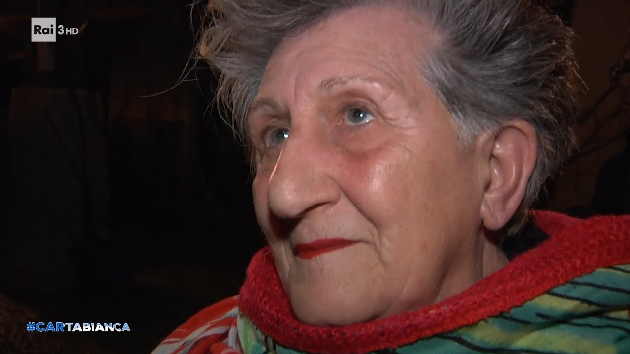 Messina Denaro, le reazioni a Castelvetrano - Cartabianca - 17/01/2023