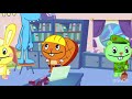 Песня &quot;перетанцуй меня&quot; Happy tree friends