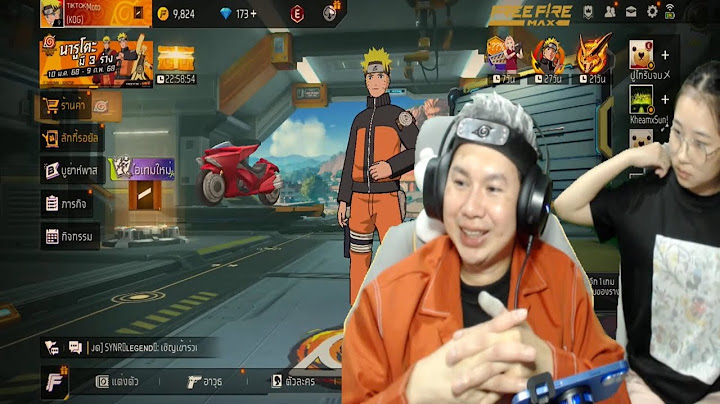 🔴 Live! พี่โมโต EP.225 Garena ROV