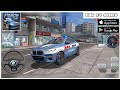 best car Simulator games | police simulator patrol officers | police officer mode gameplay