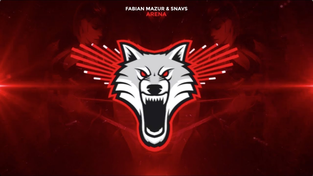 Fabian Mazur  Snavs   Arena Trap