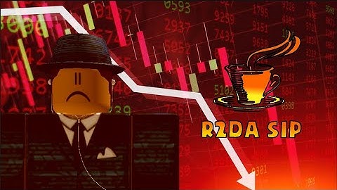 The End of R2DA ft. GoSinister (R2DA SIP #6)