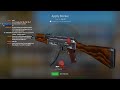 Sticker position guide for ak awp deagle worstbest