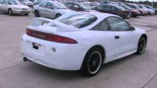 Used 1999 MITSUBISHI ECLIPSE Sheffield Village OH