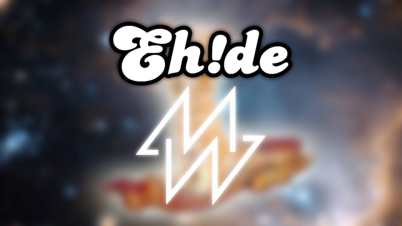 EH!DE X Michael White - Give Me Ur Bacon