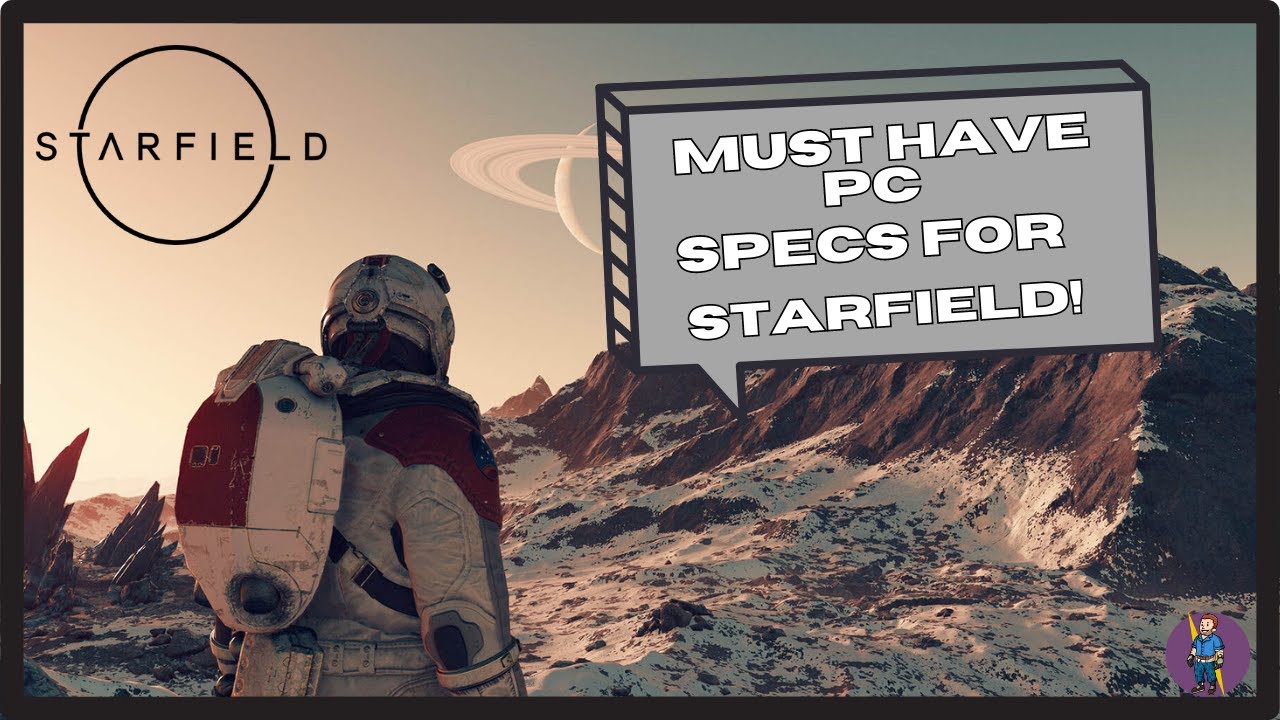 Starfield PS5 Pro Specs Revealed: PSSR Supported, DualSense’s Adaptive Triggers Available - wccftech.com