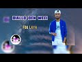 DIALLO DEN WEEI FOU LAYA Son Officiel 2024 DIALLO DEN WEEI FOU LAYA Son Officiel 2024