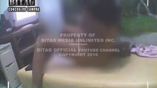Actual cybersex performance, hulog sa BITAG!