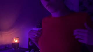 ASMR ✨ SOFT & AGGRESSIVE FABRIC SCRATCHES ✨