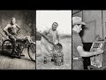 Unearth 35 rare and unseen past life photos  timeless glimpses into history