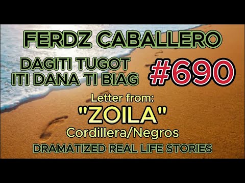 ILOCO DRAMA / DAGITI TUGOT ITI DANA TI BIAG #690