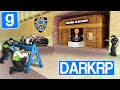  maire sdf  je cre une base dans le comico  gmod darkrp