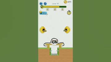 Save the dog level 81