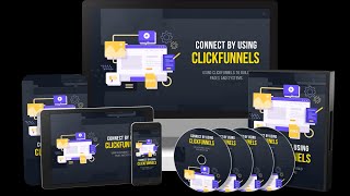 Clickfunnels 2.0 Tutorial - Full Funnel Design