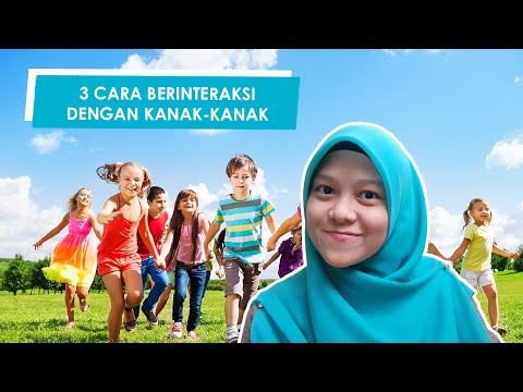 Video: Bagaimana (dan bila!) untuk bercakap dengan kanak-kanak