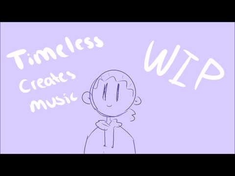 TW tries to make music WIP