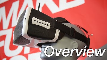 Headplay HD Overview