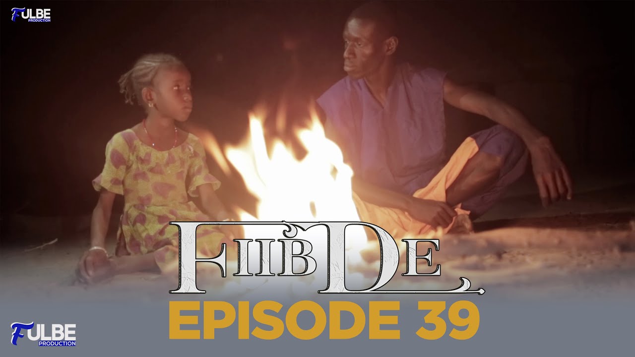 Série FIIBDE Episode 39