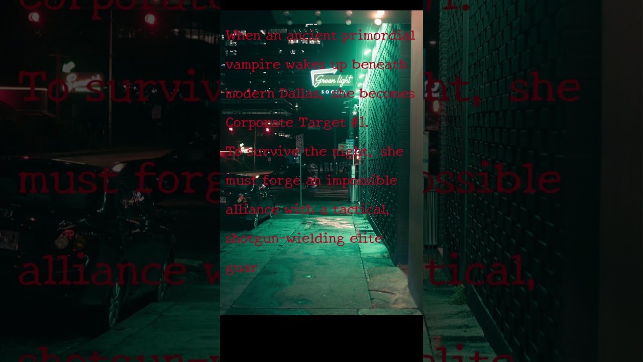 The Severine Protocol - a novel written by D.W. Smethurst