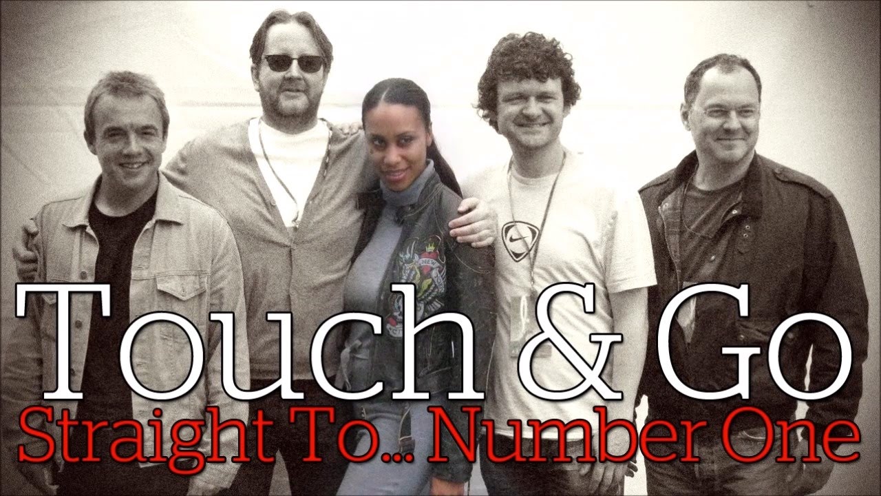 Энд гоу слушать. Группа Touch and go. Группа number one. Touch go straight to number one. Straight to...number one Dreamcatcher's Mix Touch & go.