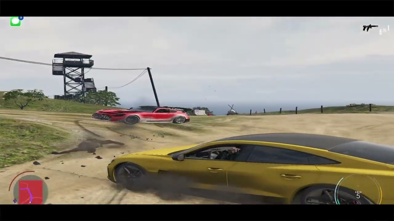 AH YALAN DÜNYA  #THESMİRNOV #pwuc