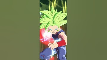 First 1v3 comeback! #dbl #dragonballlegends #dblegends