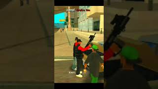 (PRÉVIA)👺🔥 MEU MELHOR!! GTA MOD DRIP LITE P TDS ANDROIDS #shorts #shortvideo #short #gta