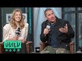 Christian Bale, Rosamund Pike & Wes Studi Speak On "Hostiles"