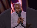 You Must Ignore Her Sifiso Nene Laugh Africa Comedy Festival